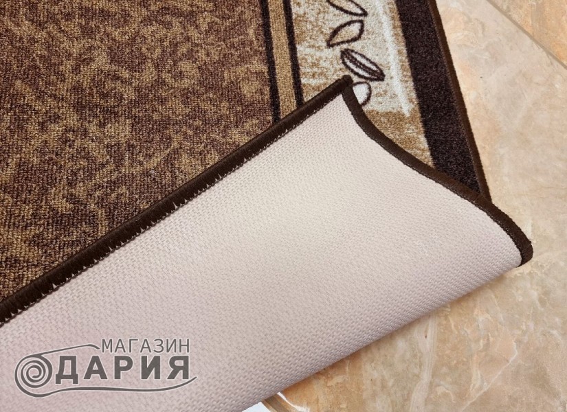 Мокетен килим ERIKA 8014 beige